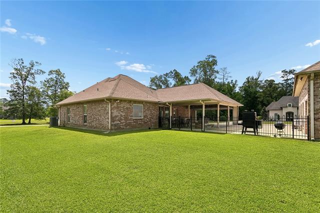15261 South Tiger Loop Ponchatoula, LA 70454 - Photo 20 of 21