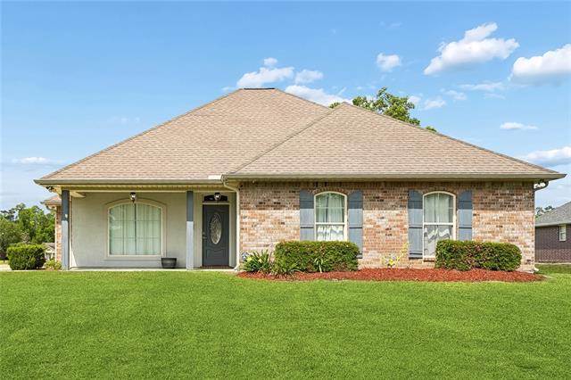 15261 South Tiger Loop Ponchatoula, LA 70454 - Photo 2 of 21