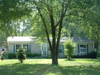 304 Sandy Knoll Drive East Decatur, MI 49045 - Photo 1 of 1 Primary Photo