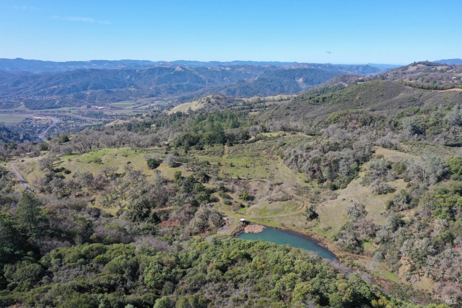 32400 Pine Mountain Road Cloverdale, CA 95425 - Photo 45 of 60