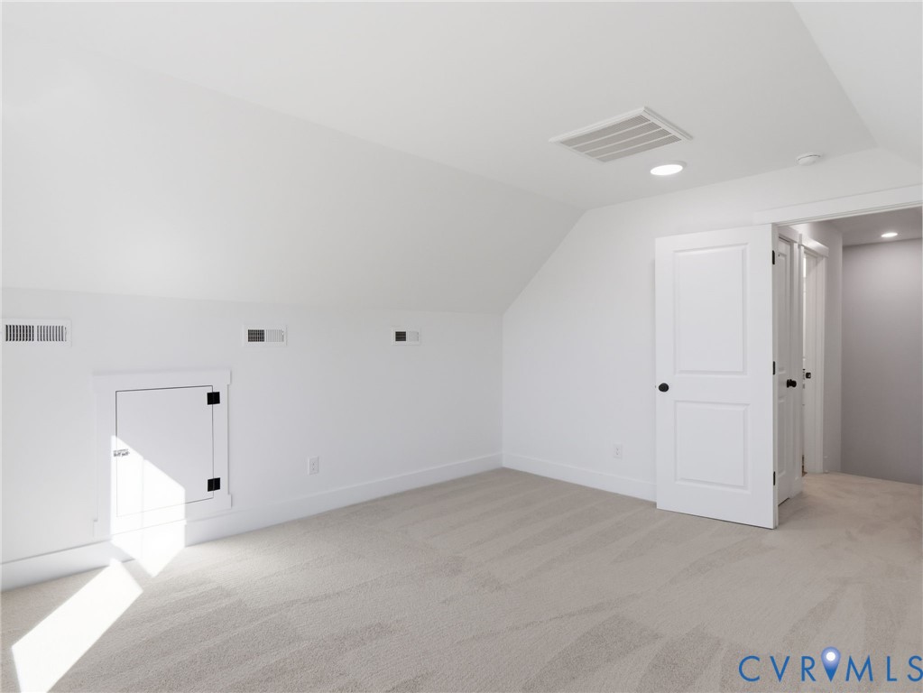 3706 Broad St Road Gum Spring, VA 23065 - Photo 28 of 34 a view of an empty room