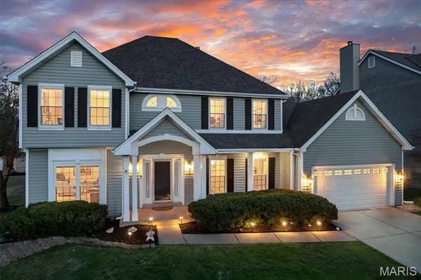 $579,900 | 16923 Westridge Oaks Drive, Wildwood, MO 63040