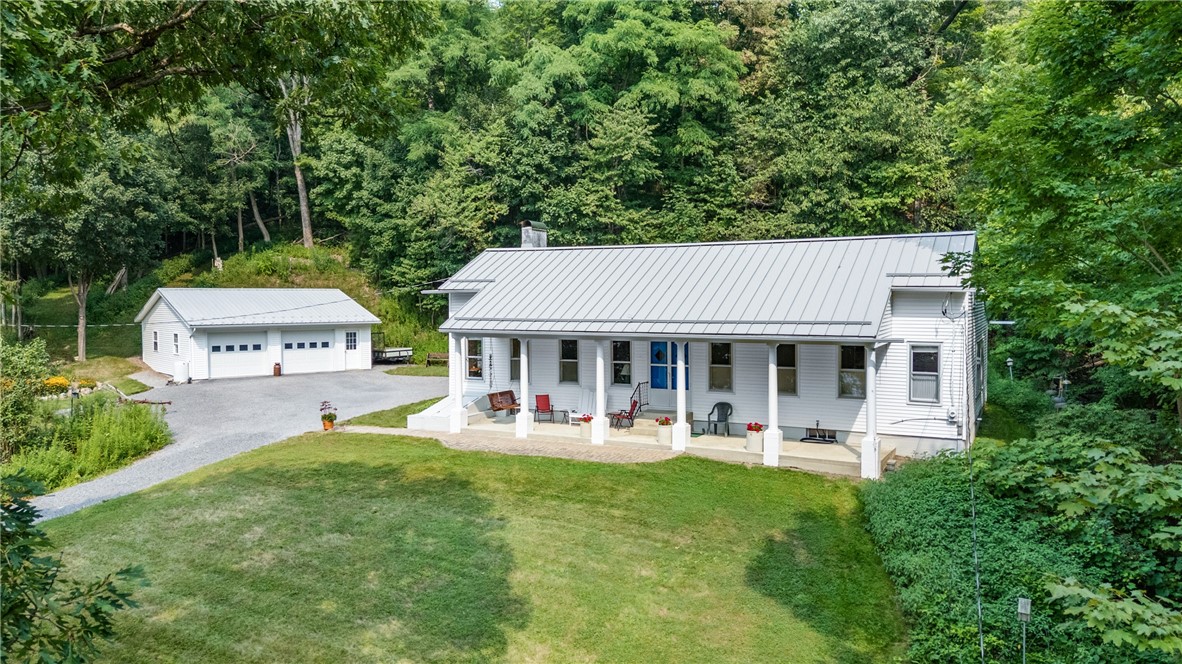 940 East Lake Road Barrington, NY 14837 - Photo 1 of 34