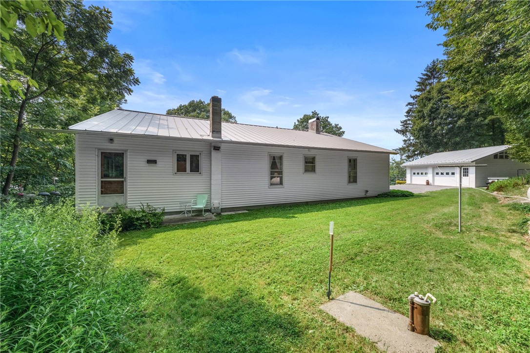 940 East Lake Road Barrington, NY 14837 - Photo 12 of 34