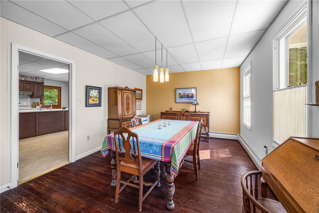 940 East Lake Road Barrington, NY 14837 - Photo 19 of 34