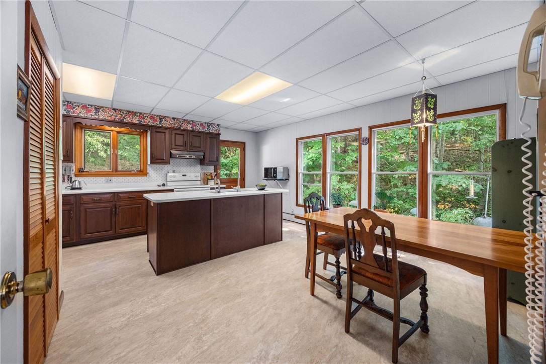 940 East Lake Road Barrington, NY 14837 - Photo 21 of 34