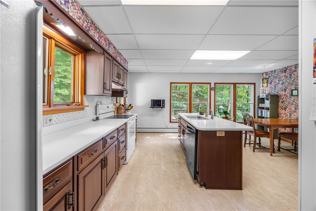 940 East Lake Road Barrington, NY 14837 - Photo 22 of 34