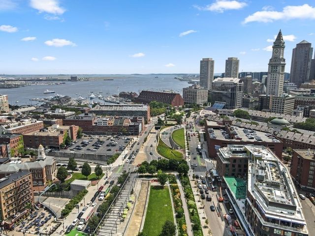 a view of balcony with furniture