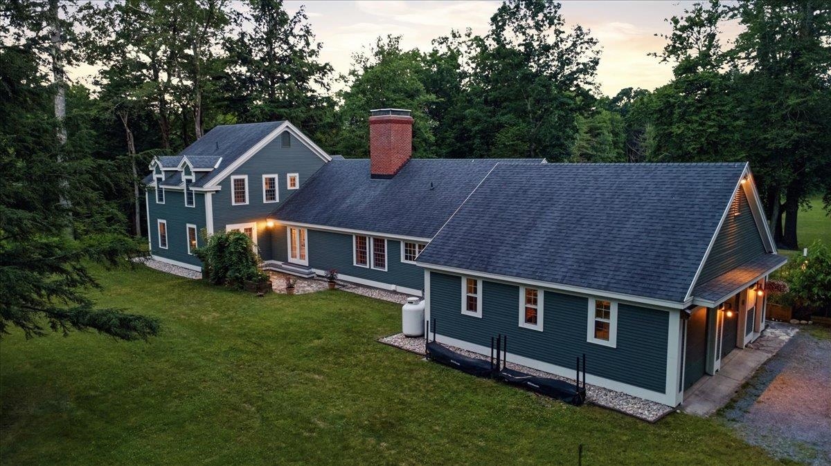 400 Spring Brook Road Arlington, VT 05250 - Photo 57 of 60