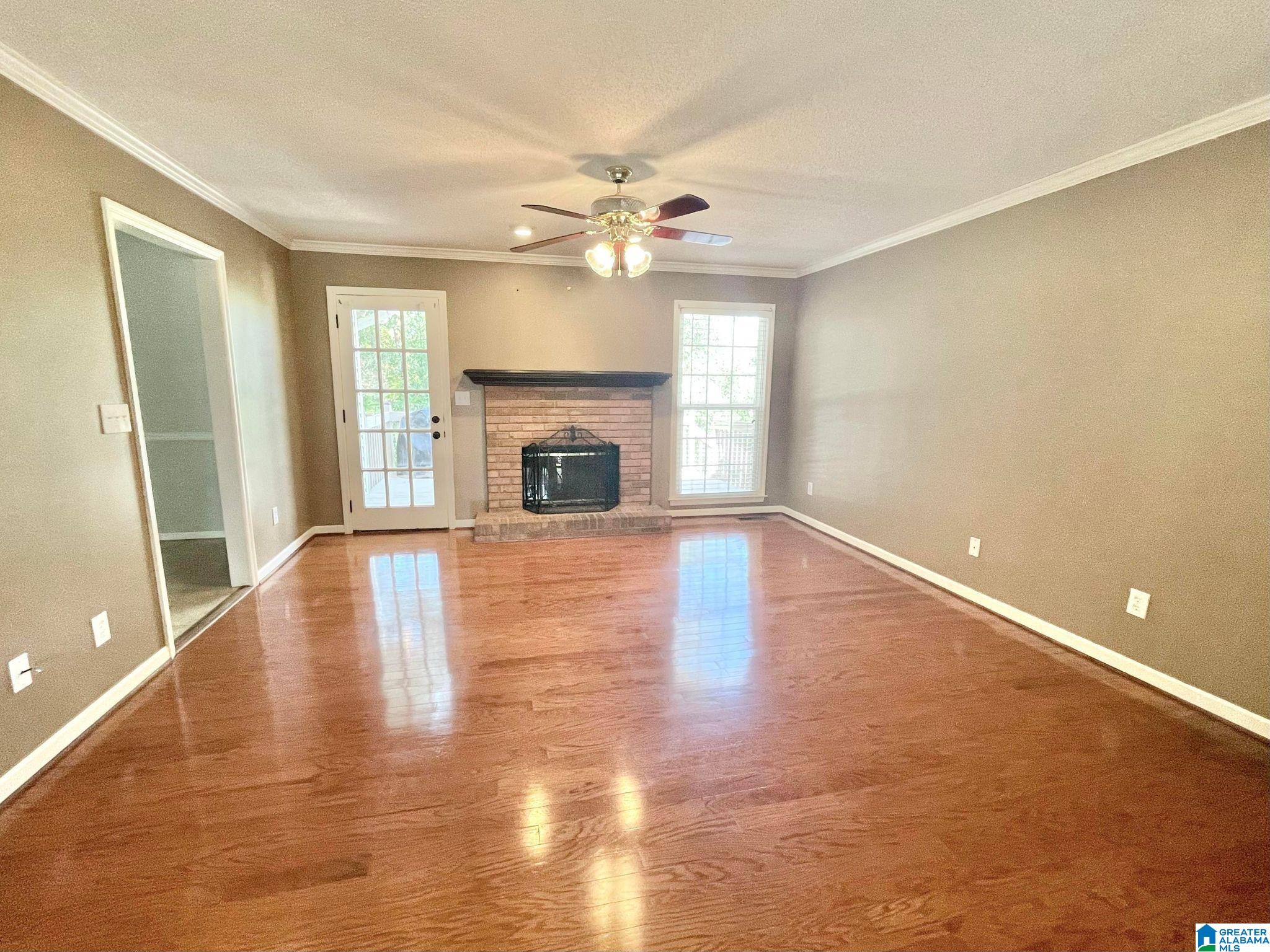 107 Shalimar Trace Alabaster, AL 35007 - Photo 8 of 39 Gallery Image 8