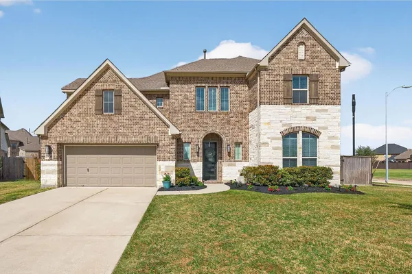 $3,600 | 9555 Pappas Creek Court, Brookshire, TX 77423