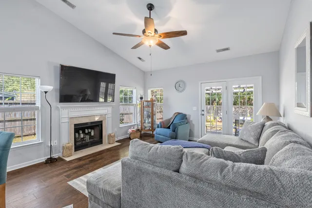 $489,000 | 2794 August Road, Johns Island, SC 29455