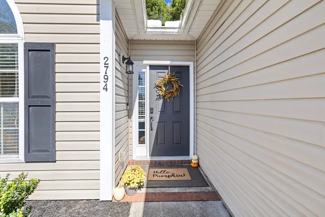 $489,000 | 2794 August Road, Johns Island, SC 29455