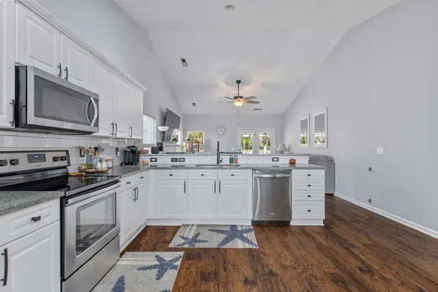 $489,000 | 2794 August Road, Johns Island, SC 29455