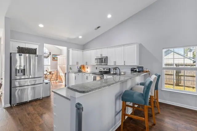 $489,000 | 2794 August Road, Johns Island, SC 29455