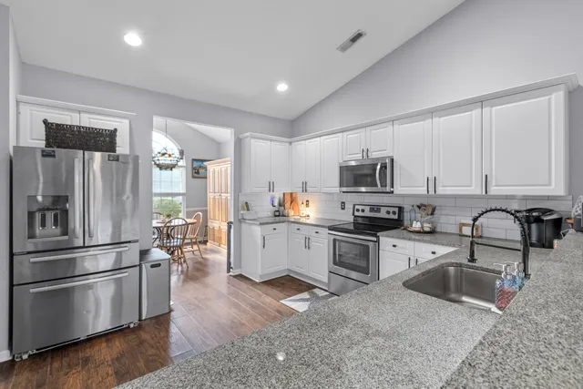 $489,000 | 2794 August Road, Johns Island, SC 29455