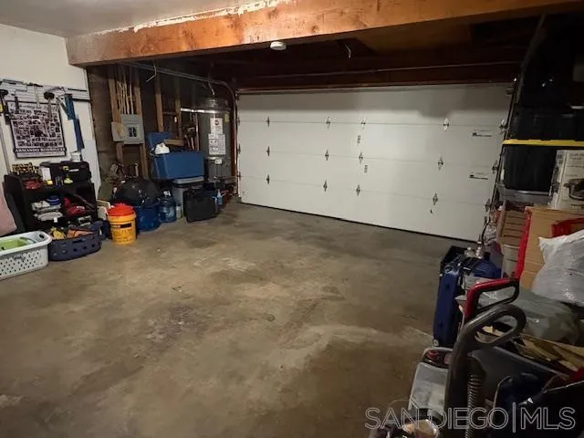 a close up view of a shower