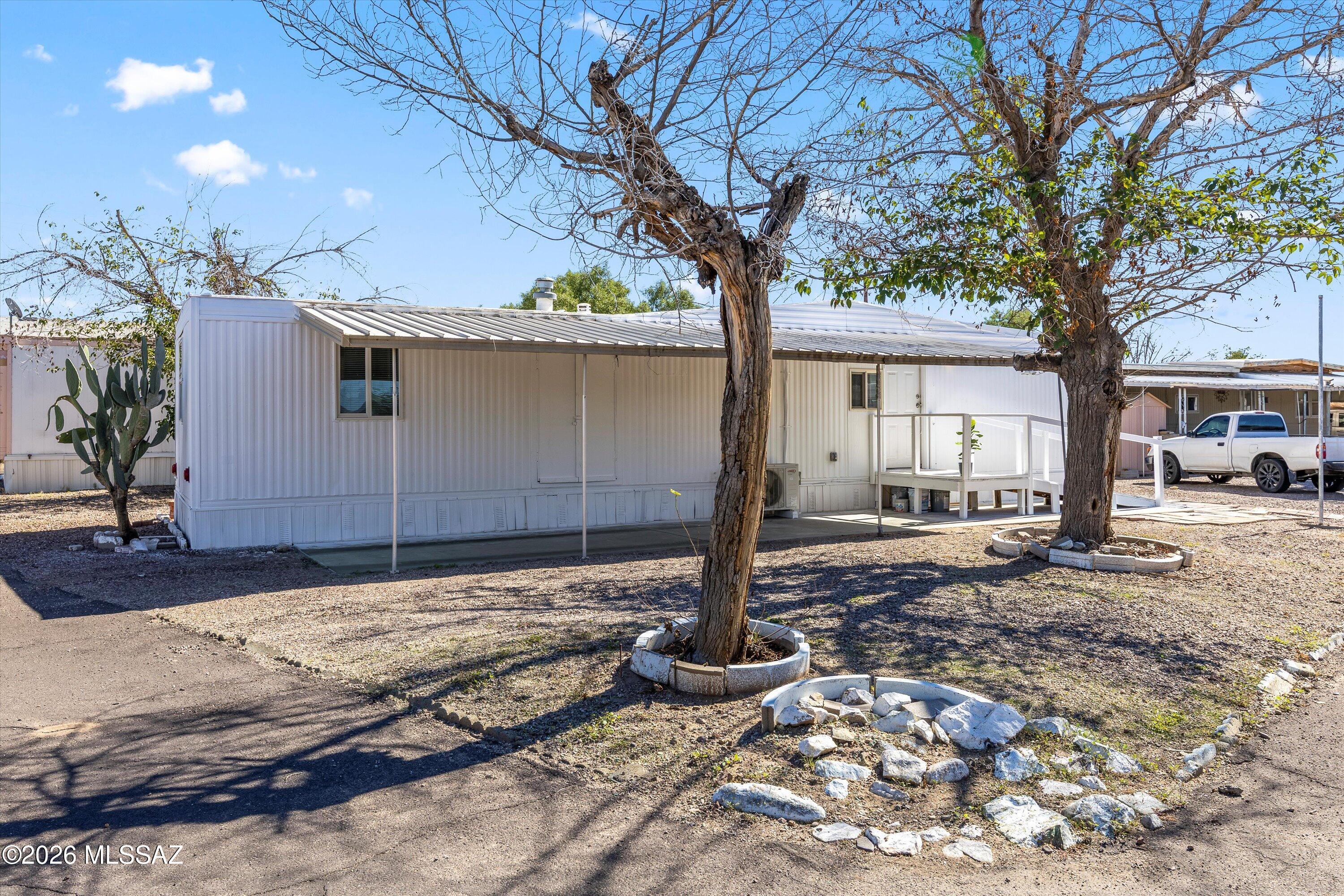 3000 North Romero Road, Unit C7 Tucson, AZ 85705 - Photo 2 of 12