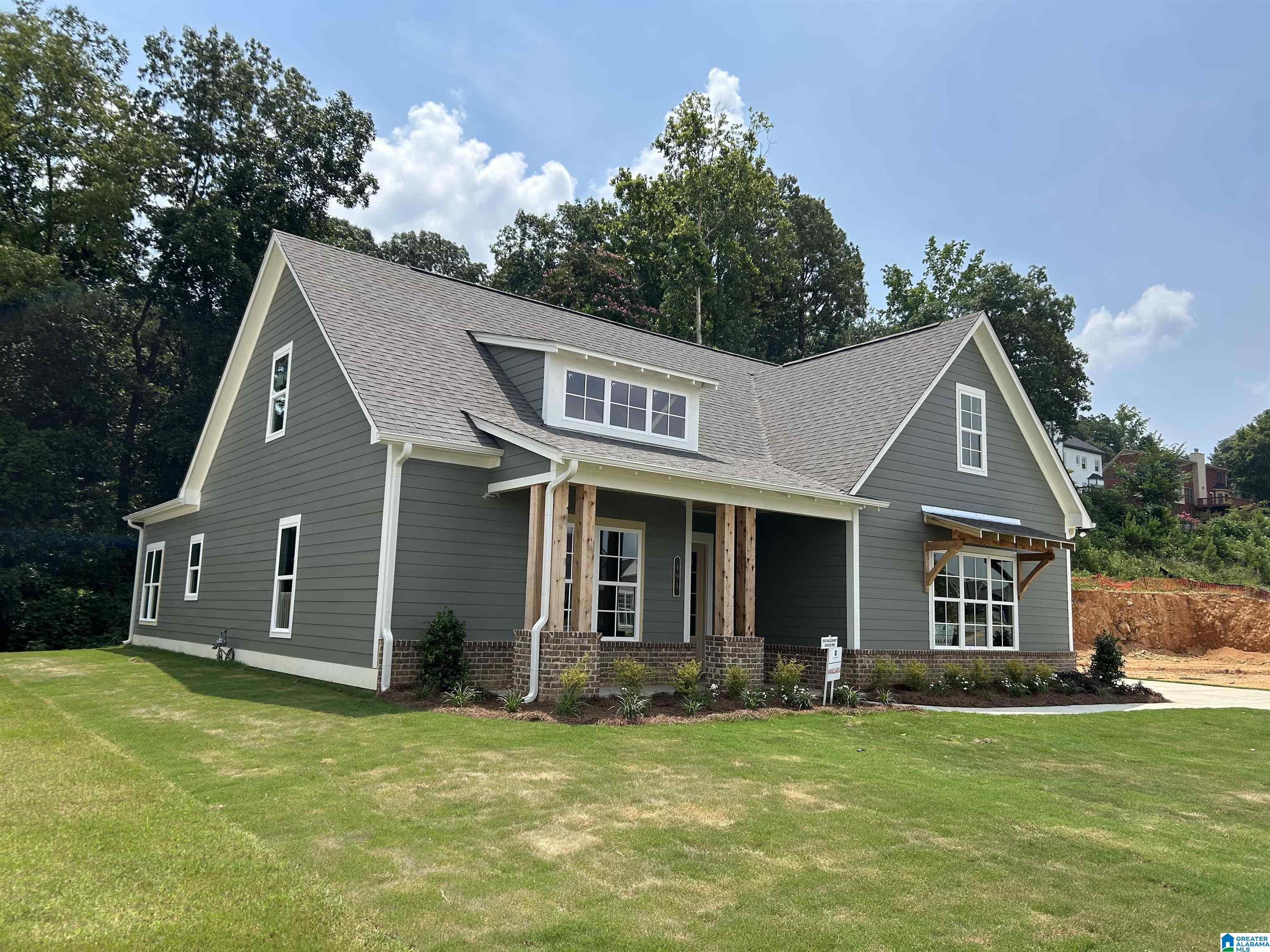 493 Ramsgate Drive Alabaster, AL 35114 - Photo 4 of 29