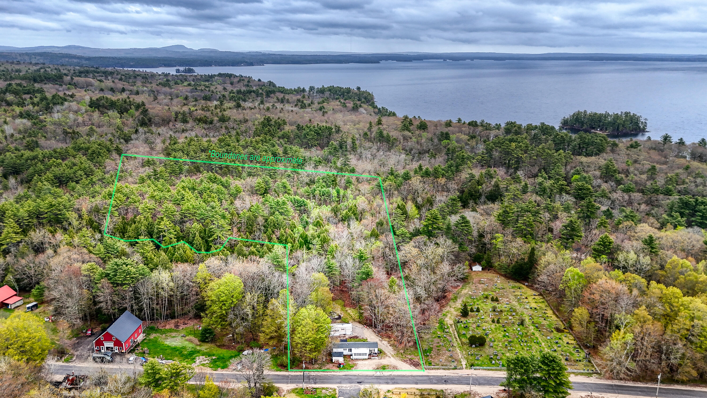45 Kimball Corner Road Sebago, ME 04029 - Photo 46 of 50 66-TKPSWE2-DP-107