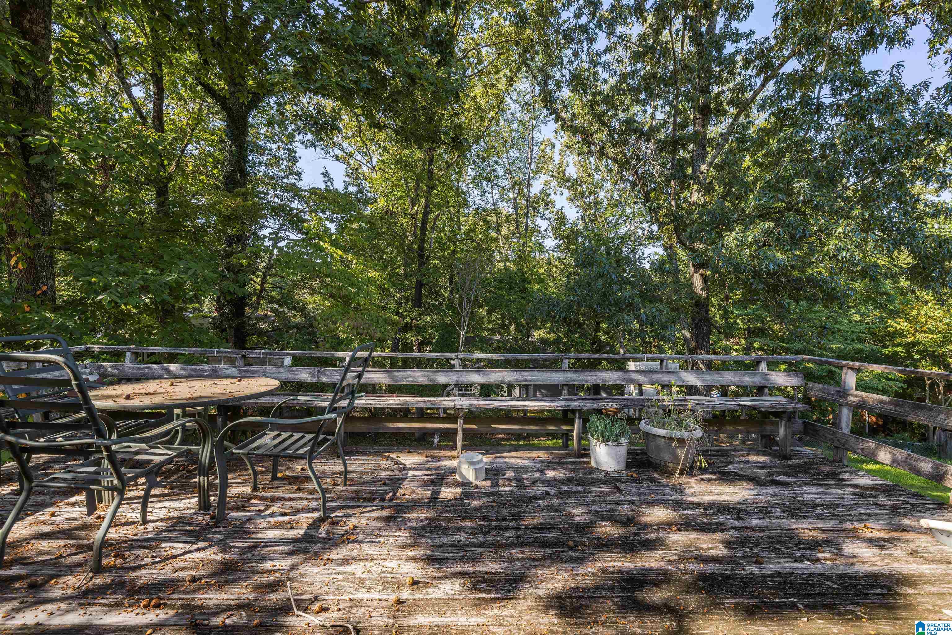 944 Village Mill Road Birmingham, AL 35215 - Photo 36 of 41