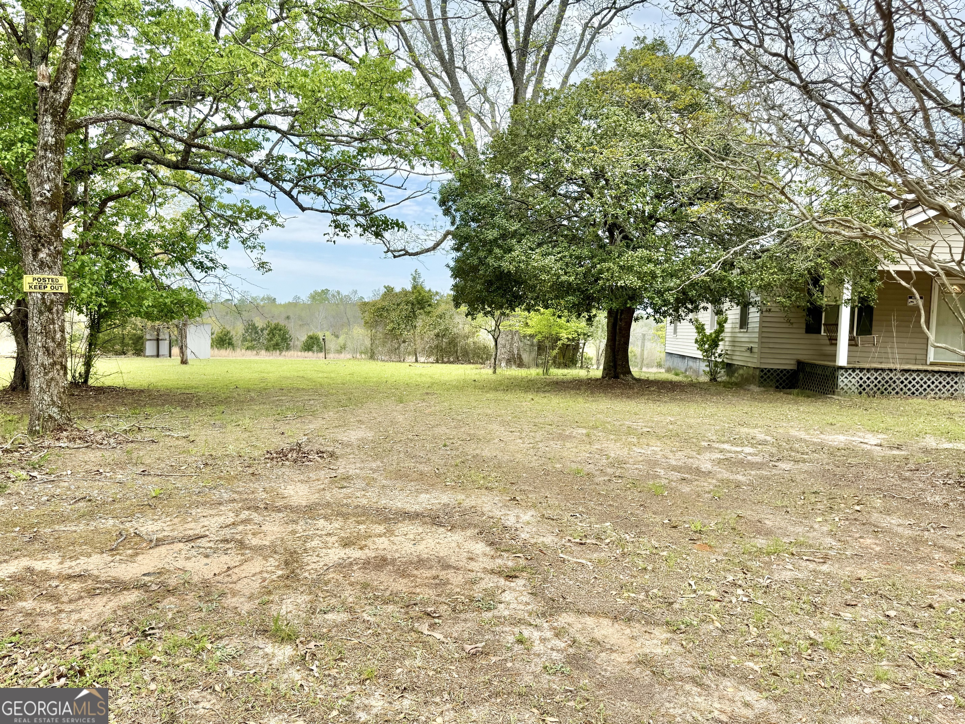 2235 Long Branch Road Toomsboro, GA 31090 - Photo 7 of 32