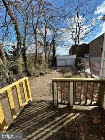 $1,875 | 1030 Radcliffe Street, Unit 1, Bristol, PA 19007