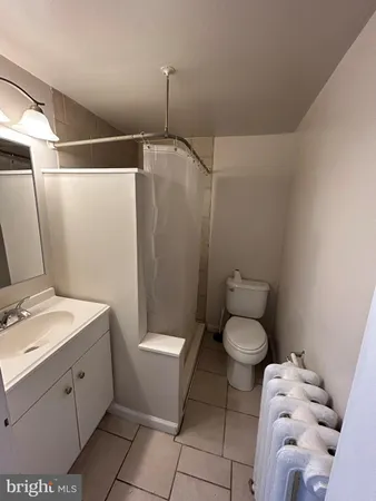 $1,875 | 1030 Radcliffe Street, Unit 1, Bristol, PA 19007