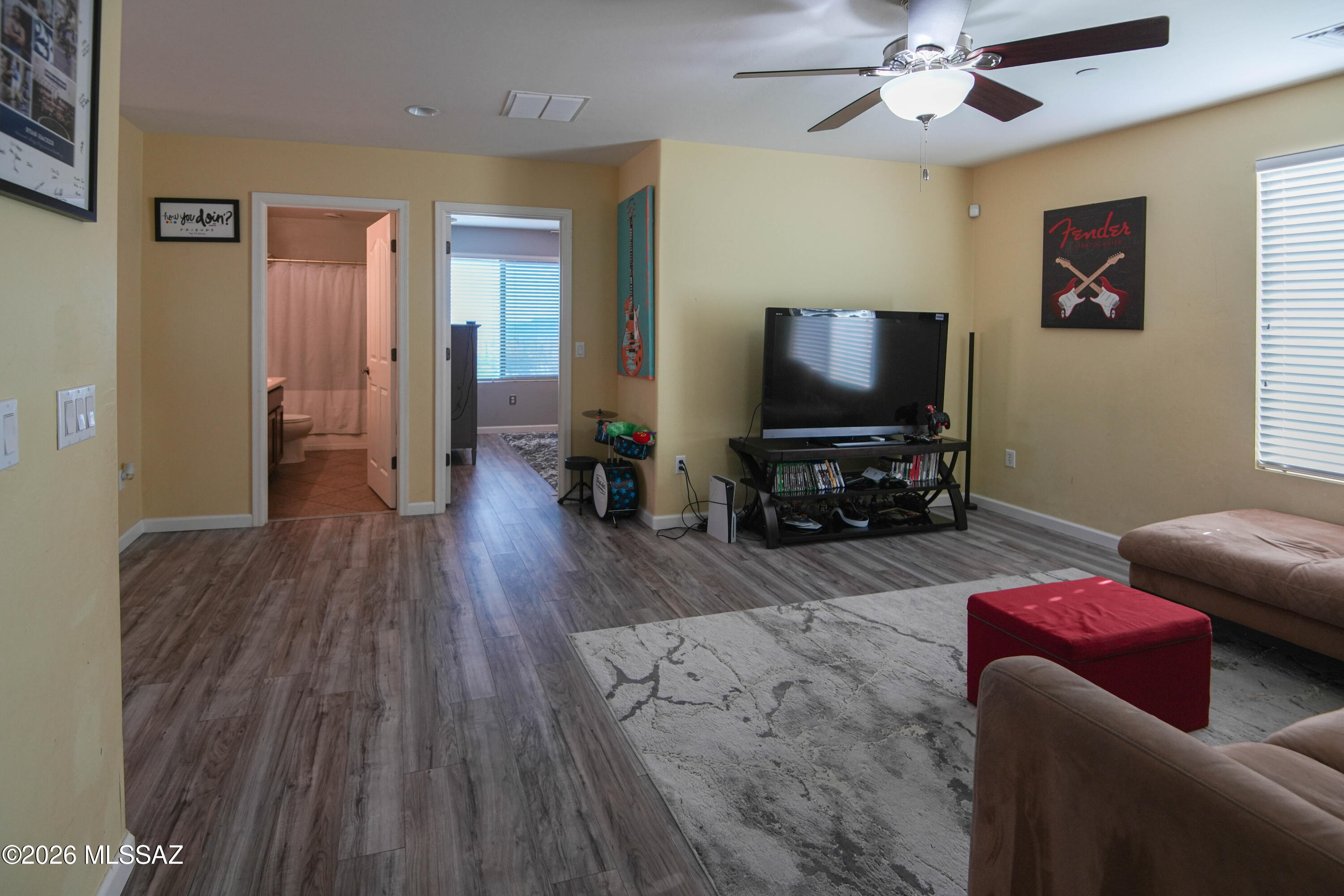 4380 West Windsor Ranch Place Marana, AZ 85658 - Photo 21 of 38
