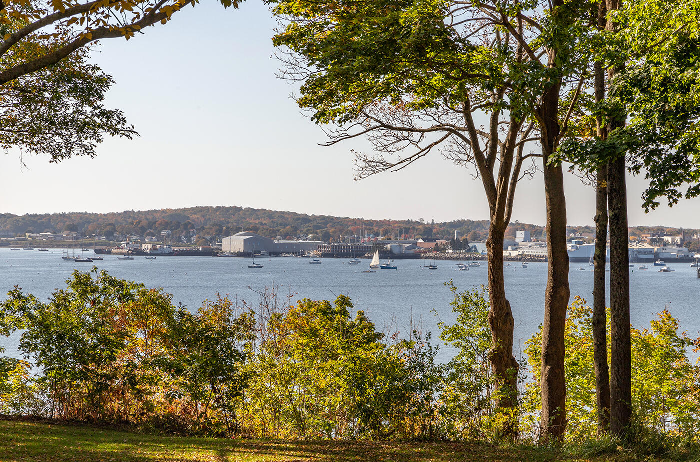 9 Samoset Road Rockland, ME 04841 - Photo 5 of 65 IMG_7071