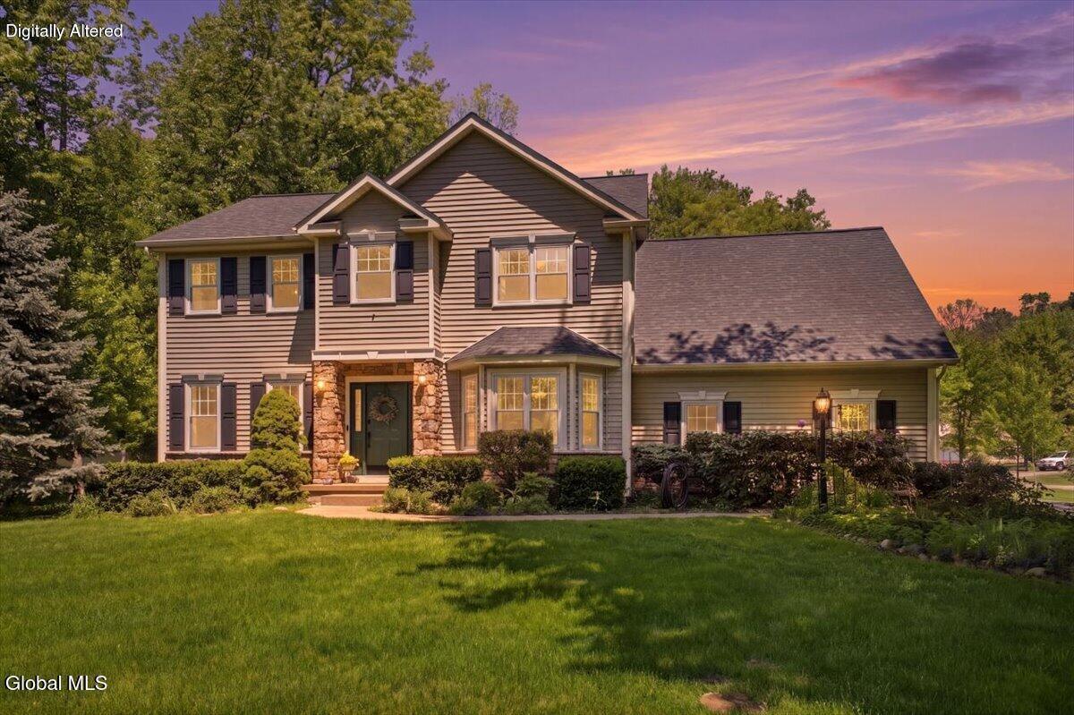 2 Sheffield Road Wilton, NY 12831 - Photo 3 of 35 Virtual Twilite