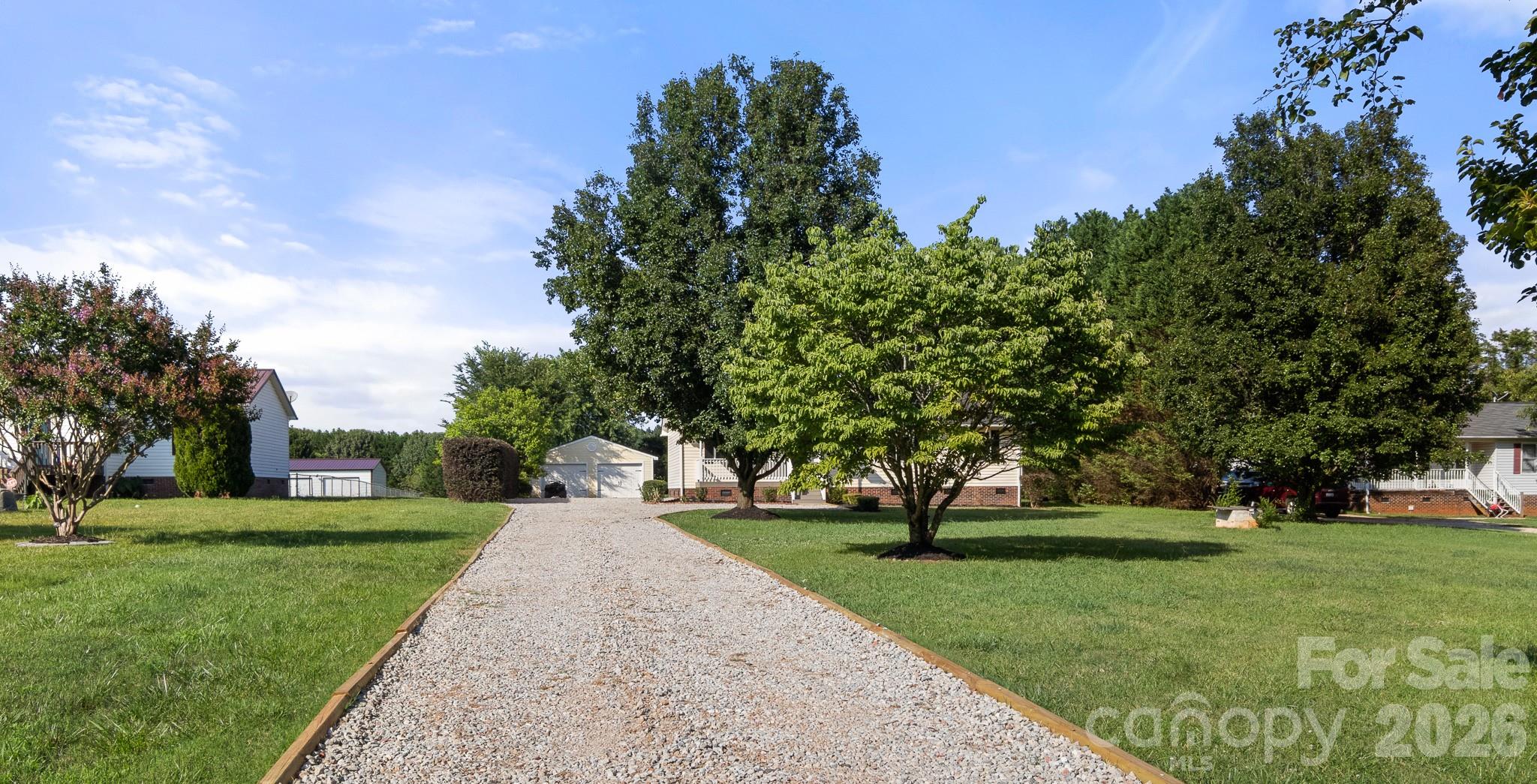 2805 Chester Highway York, SC 29745 - Photo 4 of 48