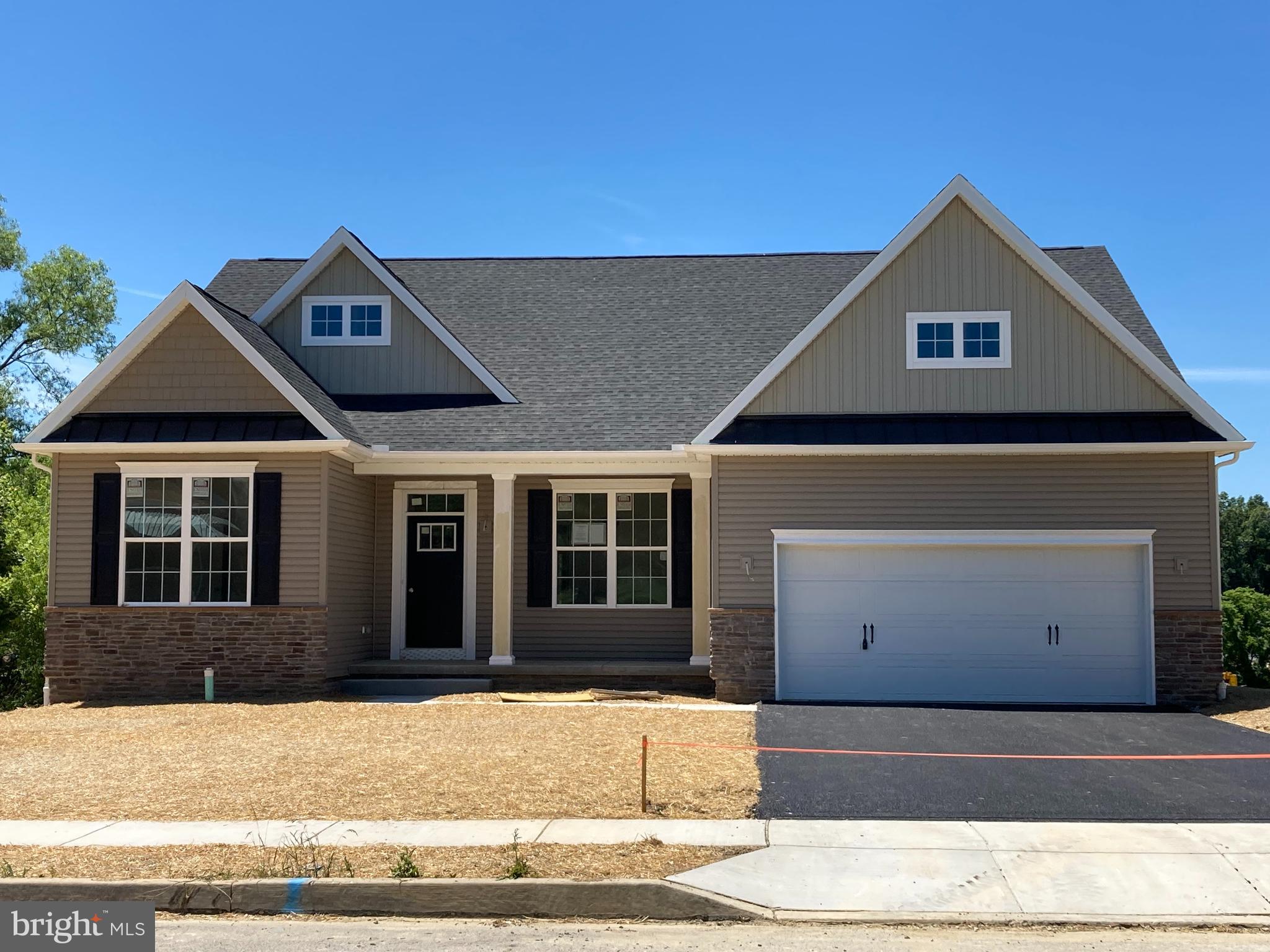 1025 Beck Mill Road Hanover, PA 17331 - Photo 1 of 1 Exterior Photo