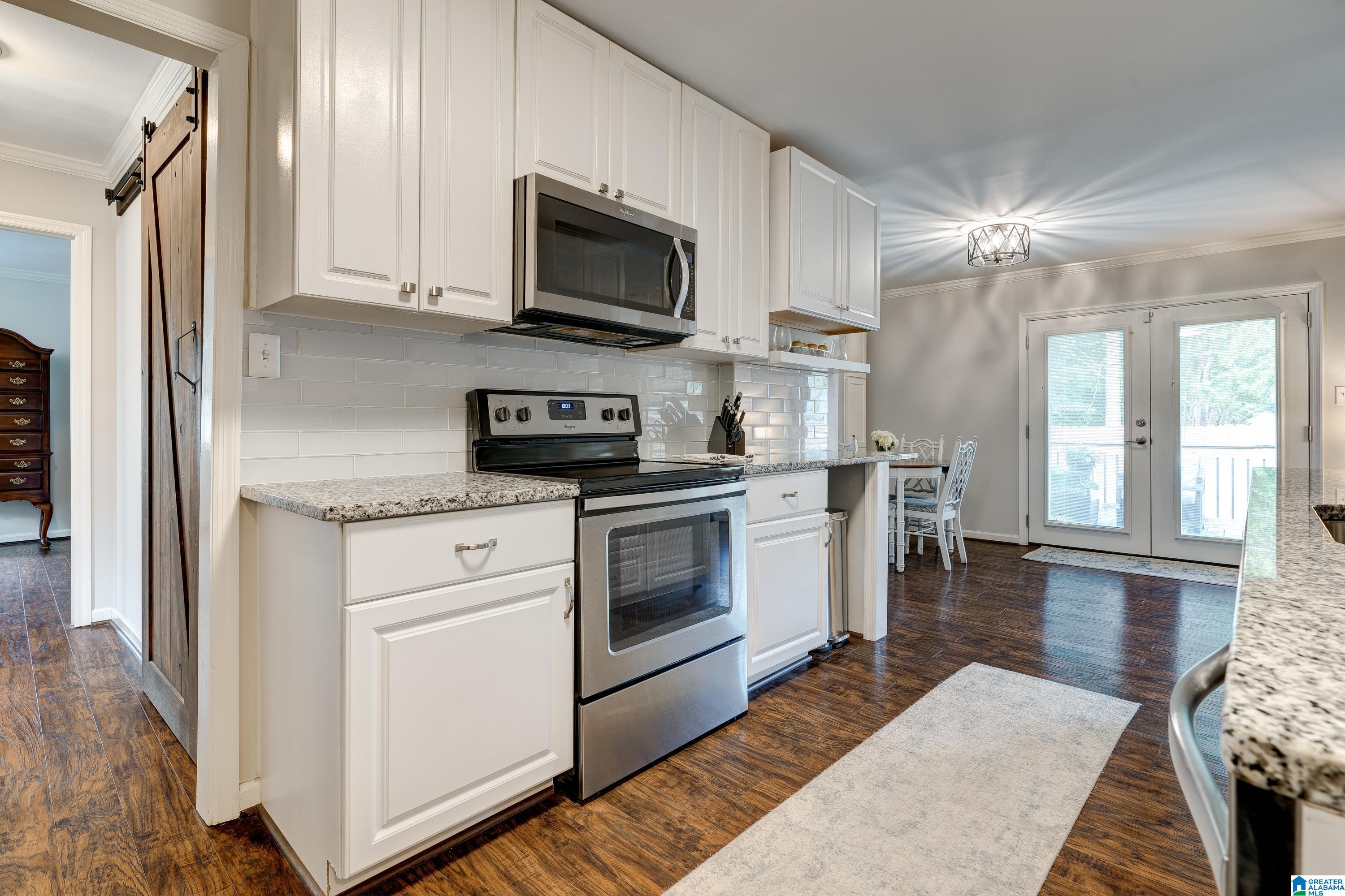 4412 Montevallo Road Birmingham, AL 35213 - Photo 11 of 37 Gallery Image 11