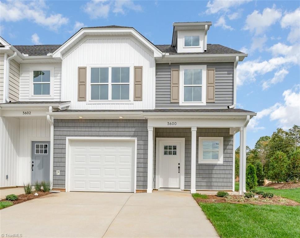 3600 Bridleton Ridge Trail Greensboro, NC 27410 - Photo 31 of 31 3600 Bridleton Ridge Trail - Frisco floorplan