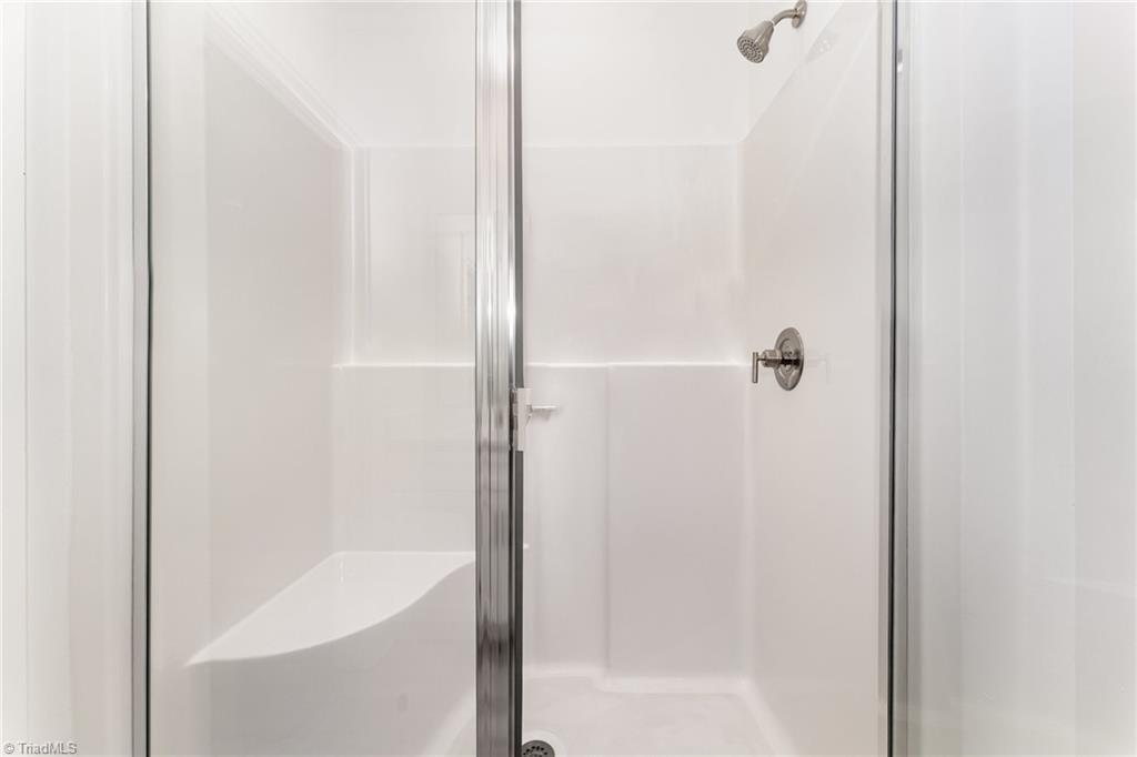 3600 Bridleton Ridge Trail Greensboro, NC 27410 - Photo 19 of 31 Primary shower