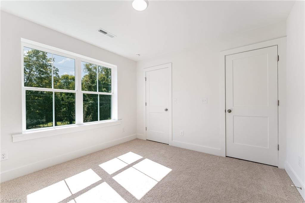 3600 Bridleton Ridge Trail Greensboro, NC 27410 - Photo 23 of 31 4th bedroom