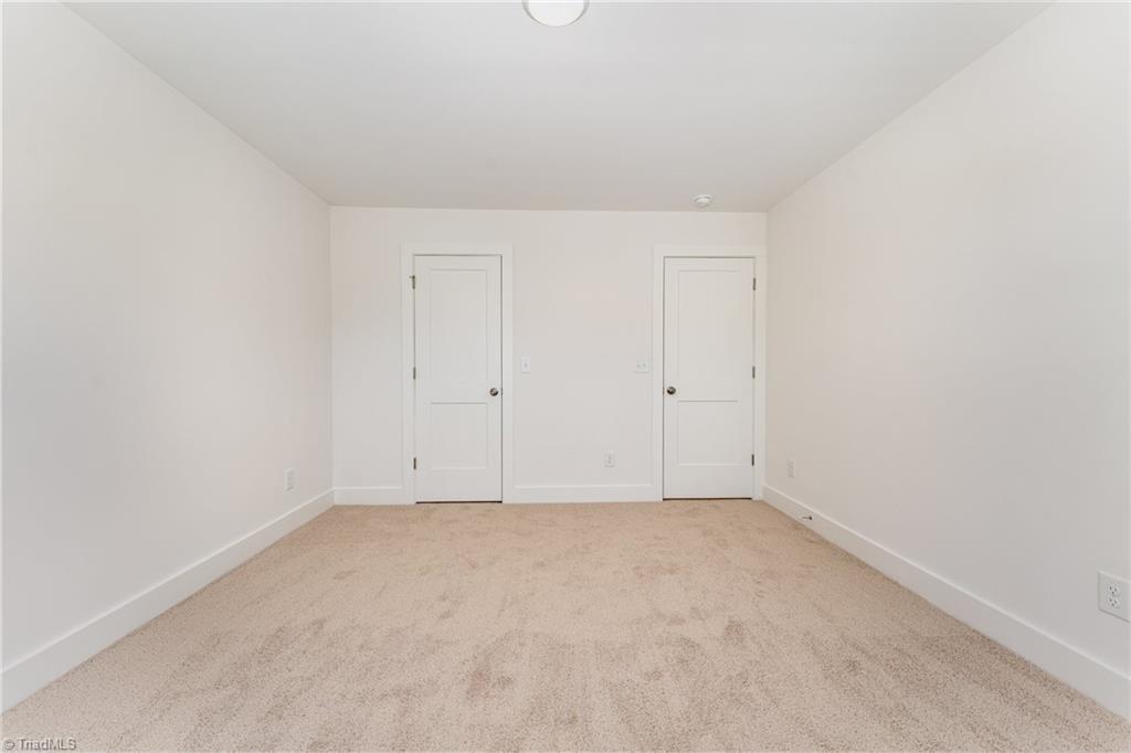 3600 Bridleton Ridge Trail Greensboro, NC 27410 - Photo 27 of 31 3rd bedroom