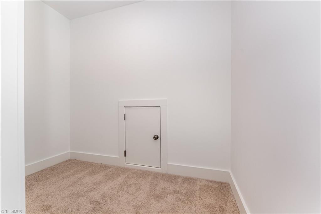 3600 Bridleton Ridge Trail Greensboro, NC 27410 - Photo 29 of 31 storage area upstairs