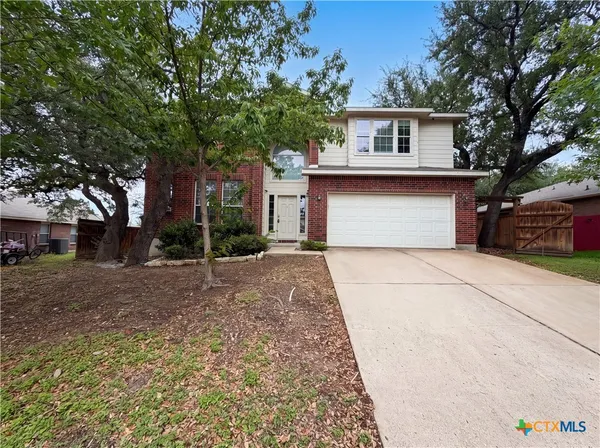$348,000 | 312 Crowfoot Drive, Harker Heights, TX 76548