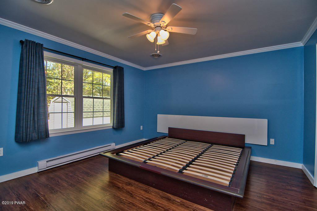 2667 Rockway Road Lake Ariel, PA 18436 - Photo 25 of 102 Master Bedroom View 1