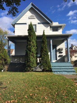 38 Warner Street Rochester, NY 14606 - Photo 1 of 1