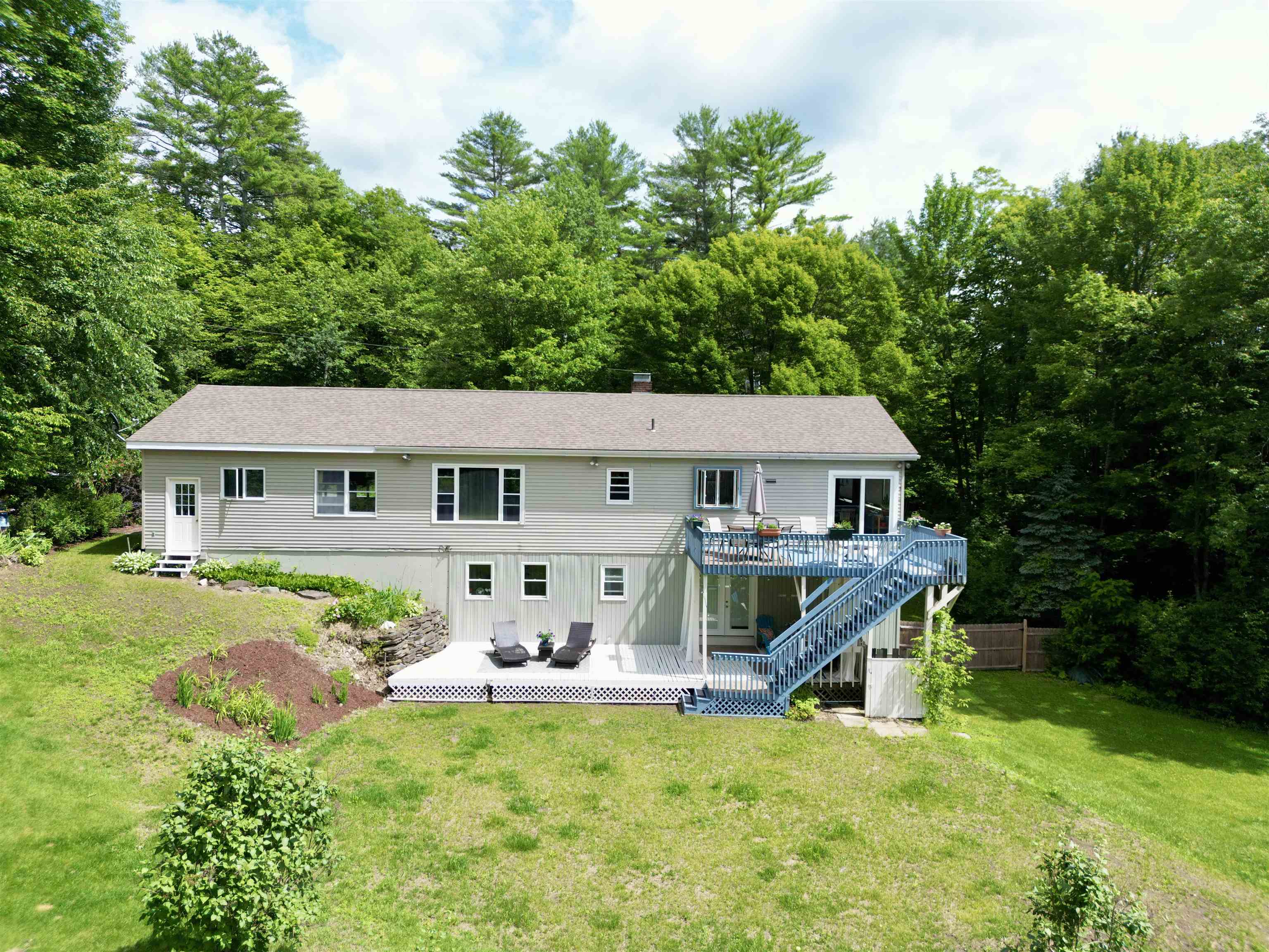 261 Rocky Ridge Road St. Johnsbury, VT 05819 - Photo 35 of 37