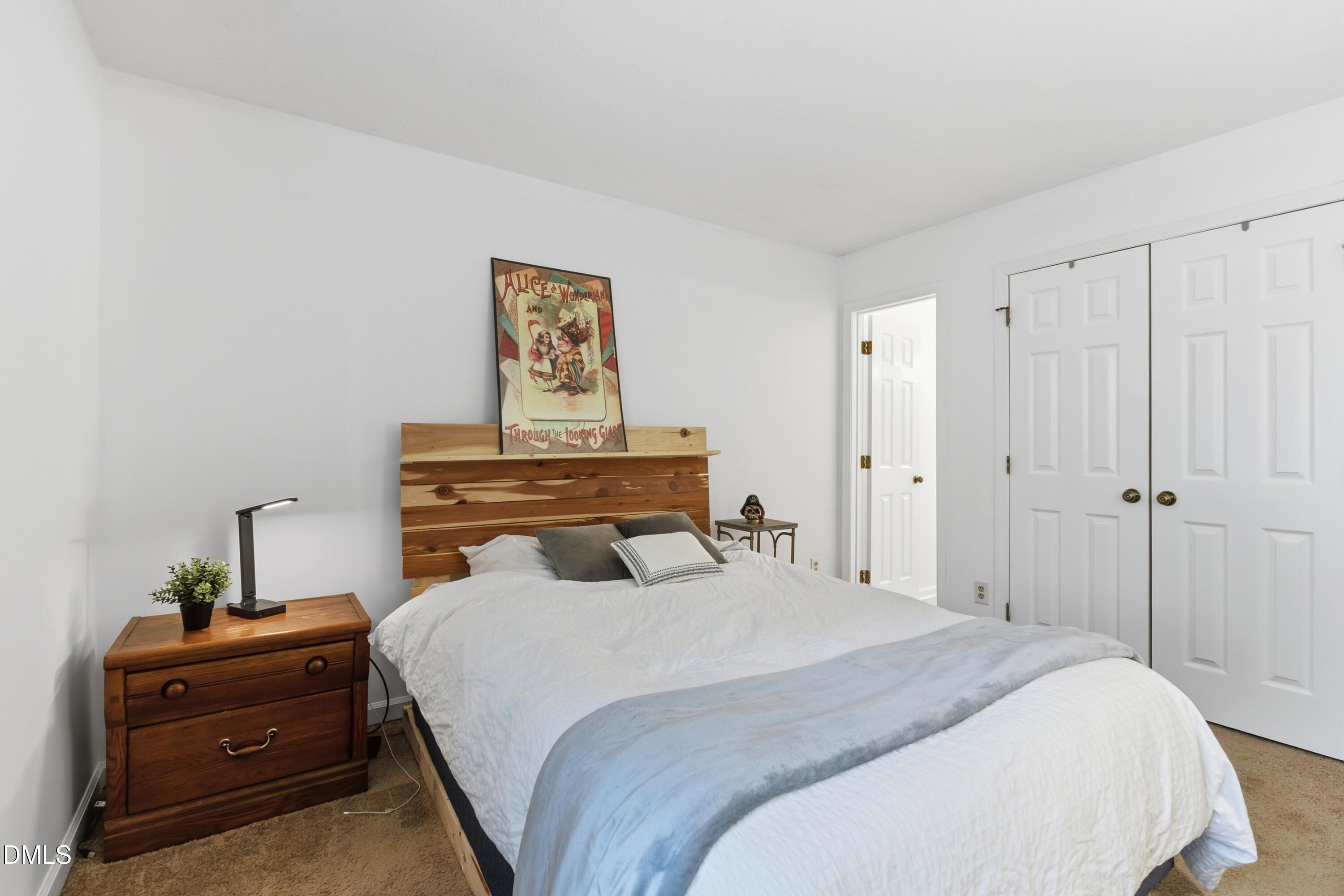 3237 Mill Run Raleigh, NC 27612 - Photo 8 of 24 Mill Ridge Bedroom