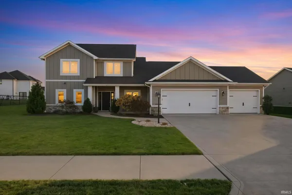 $450,000 | 280 Montalcino Run, Fort Wayne, IN 46845