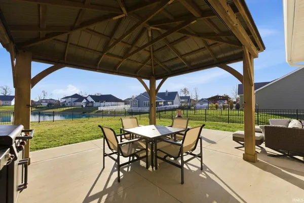 $450,000 | 280 Montalcino Run, Fort Wayne, IN 46845