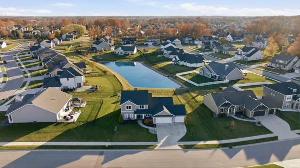 $450,000 | 280 Montalcino Run, Fort Wayne, IN 46845