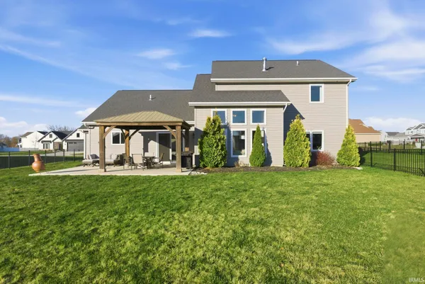 $450,000 | 280 Montalcino Run, Fort Wayne, IN 46845