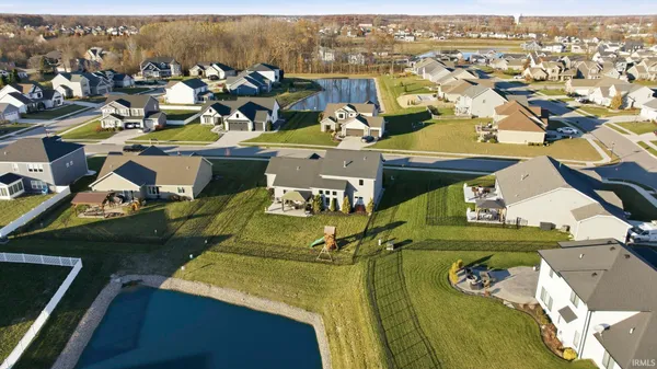 $450,000 | 280 Montalcino Run, Fort Wayne, IN 46845