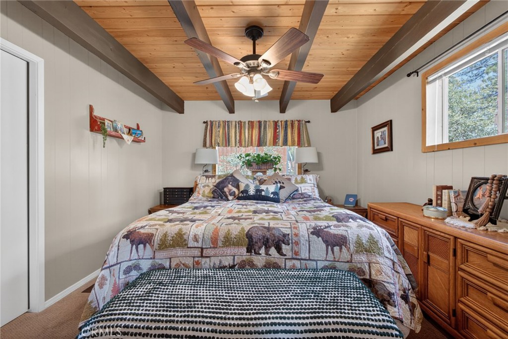 1488 Linnet Road Wrightwood, CA 92397 - Photo 21 of 74